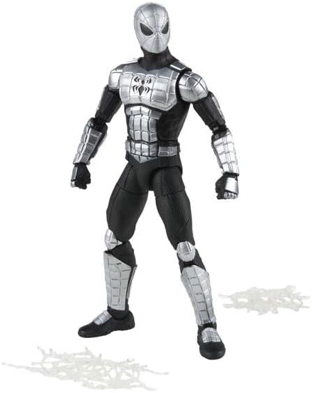 Marvel Legends Spider-Man Armor MK1