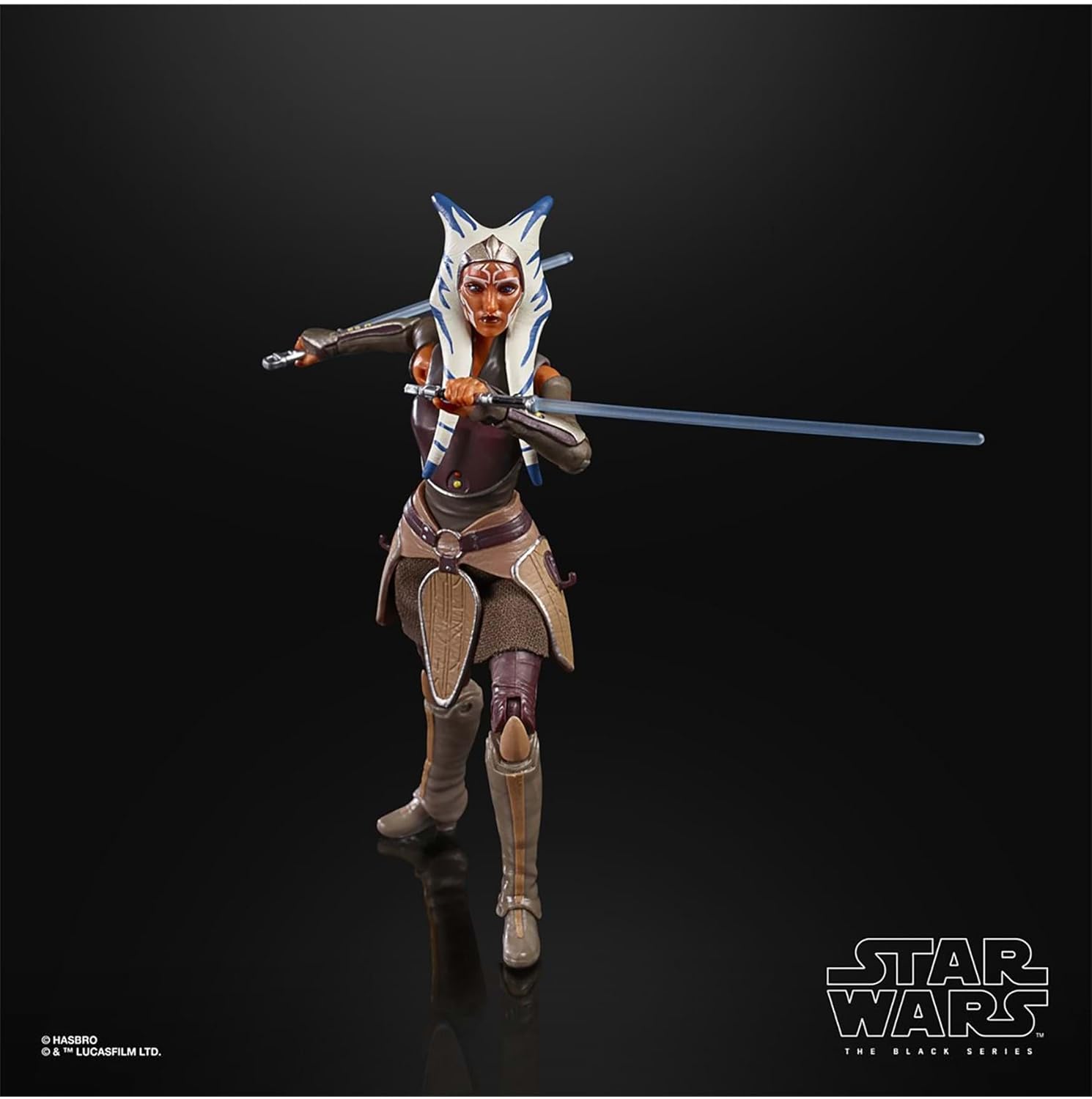 STAR WARS The Black Series Ahsoka Tano