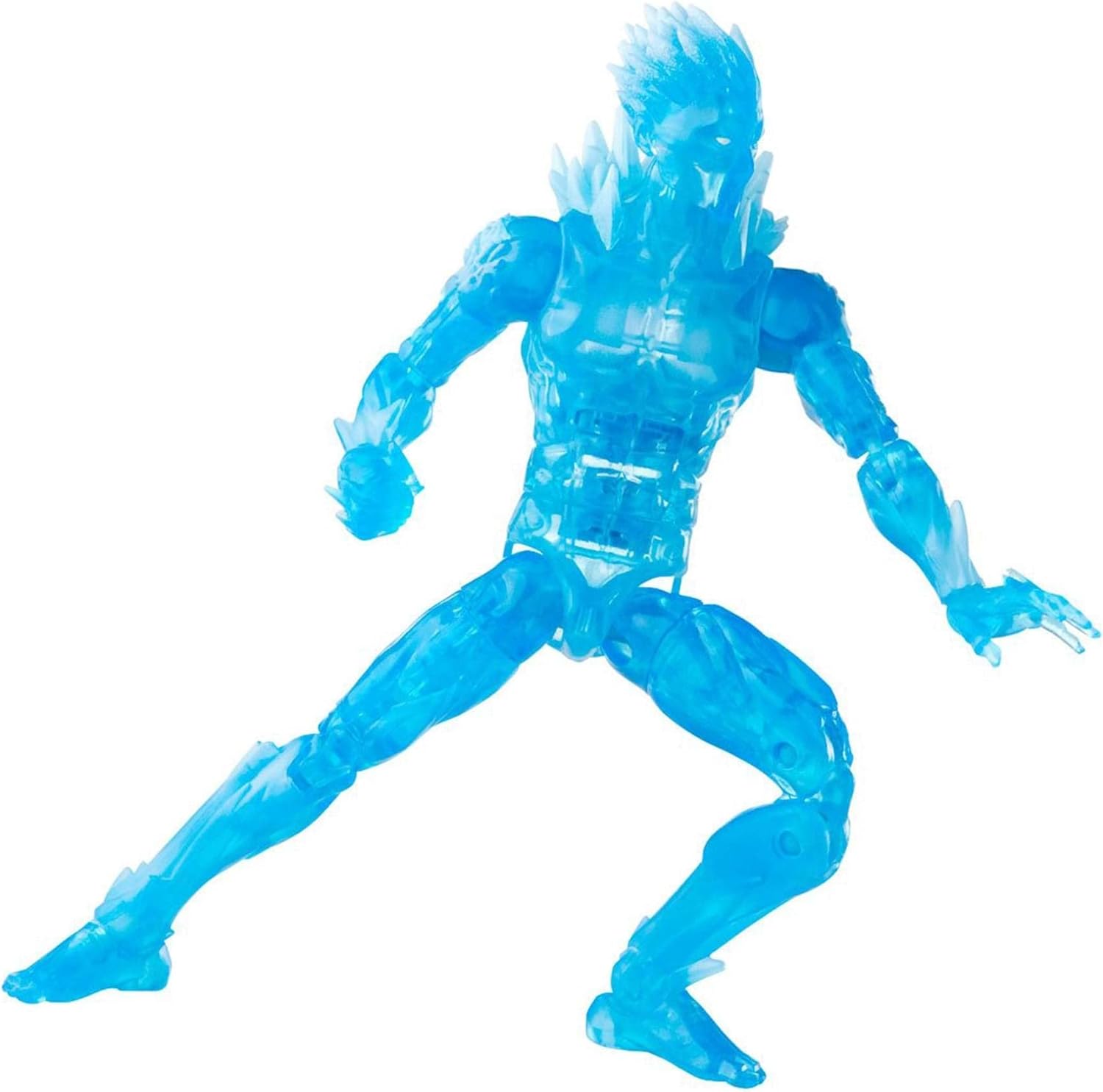 Marvel Legends Series Iceman