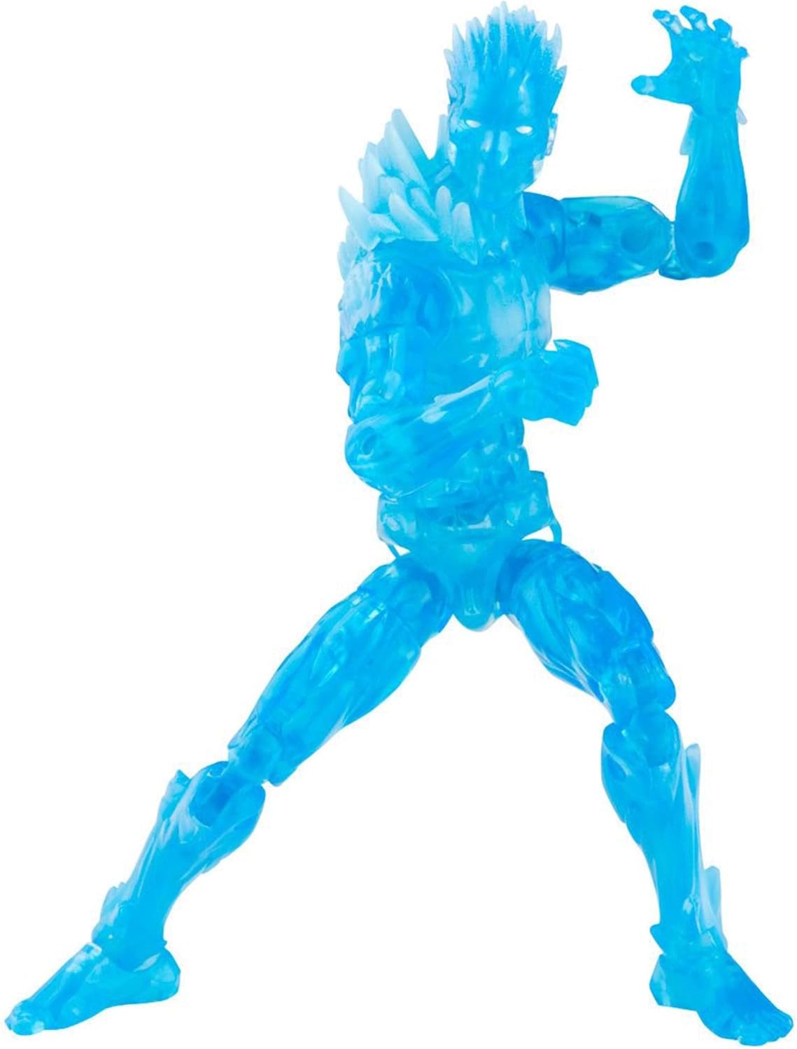 Marvel Legends Series Iceman