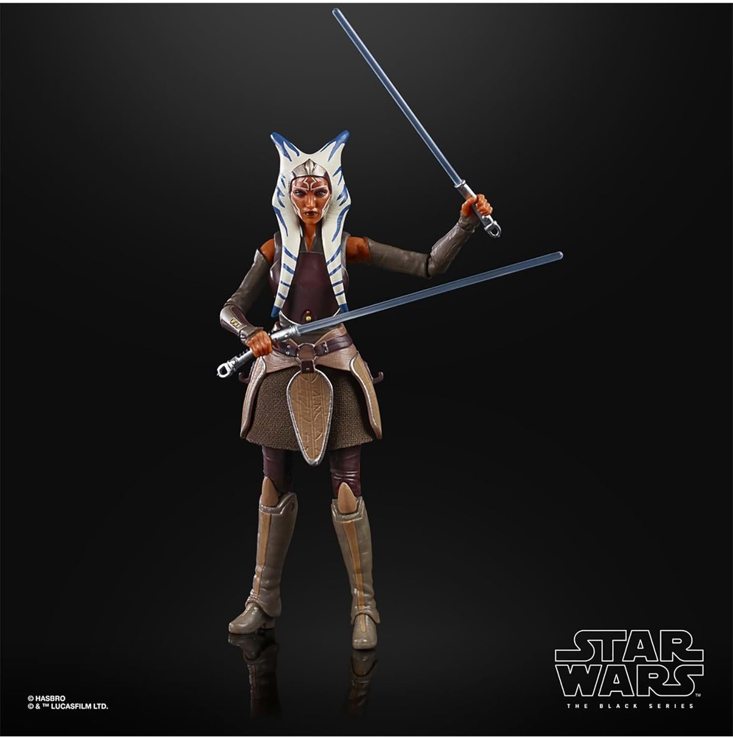STAR WARS The Black Series Ahsoka Tano