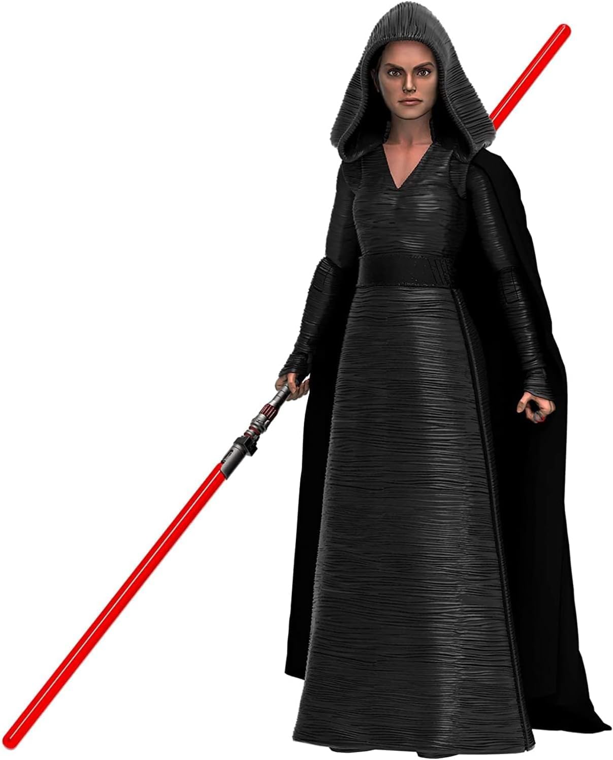 STAR WARS The Black Series Rey (Dark Side Vision)