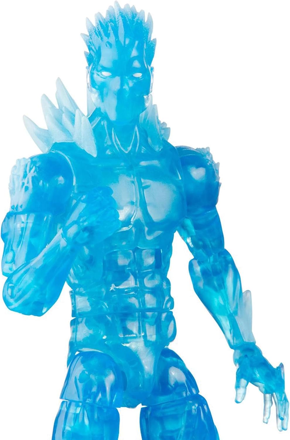 Marvel Legends Series Iceman