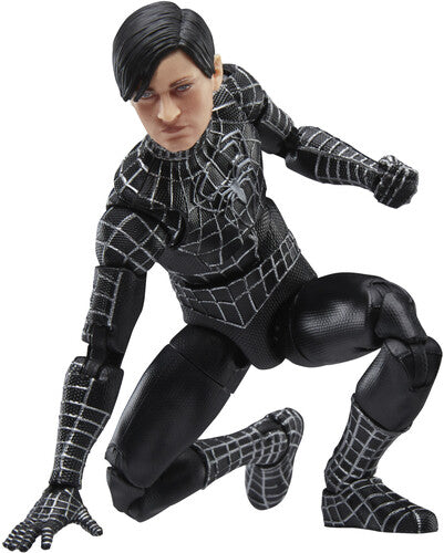Marvel Legends - Spider-Man 3 Spider-Man