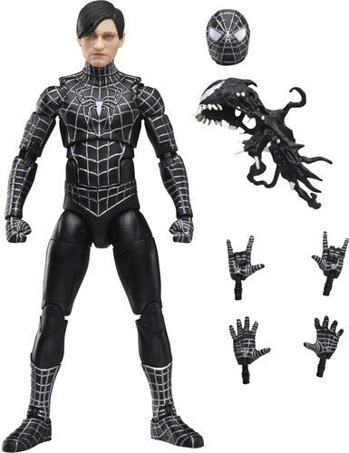 Marvel Legends - Spider-Man 3 Spider-Man