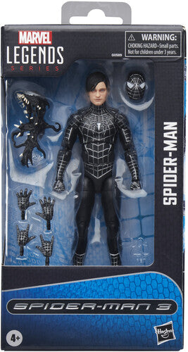 Marvel Legends - Spider-Man 3 Spider-Man