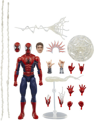 Marvel Legends: Maximum Series - Spider-Man
