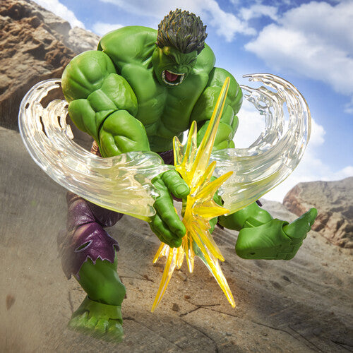 Marvel Legends: Maximum Series Hulk