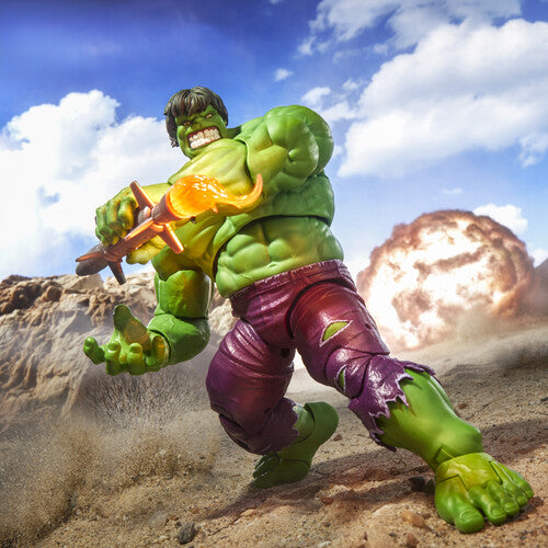 Marvel Legends: Maximum Series Hulk