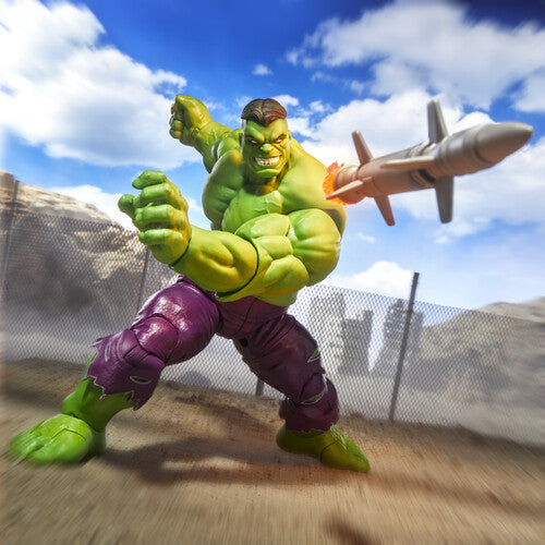 Marvel Legends: Maximum Series Hulk