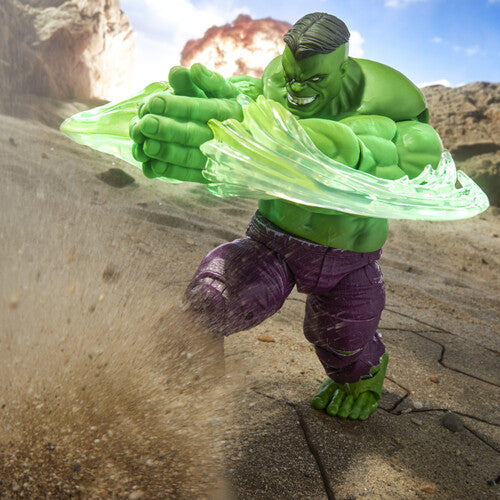 Marvel Legends: Maximum Series Hulk