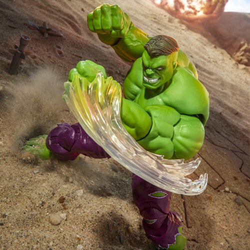 Marvel Legends: Maximum Series Hulk