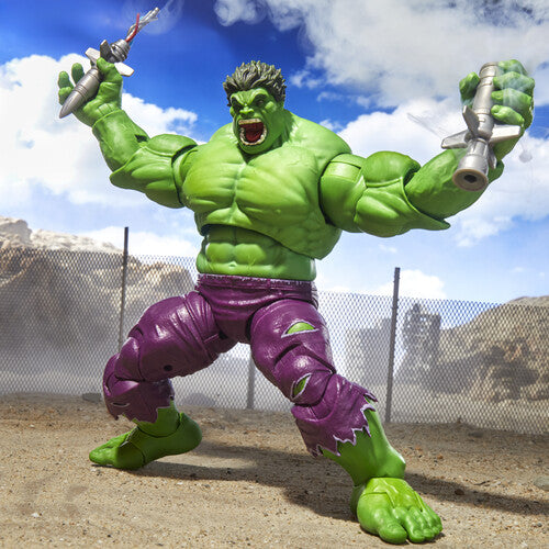 Marvel Legends: Maximum Series Hulk