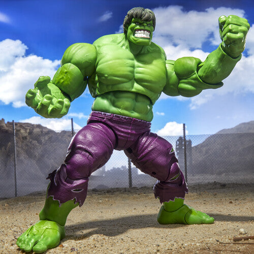 Marvel Legends: Maximum Series Hulk