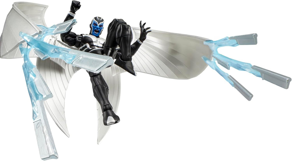 Marvel Legends archangel