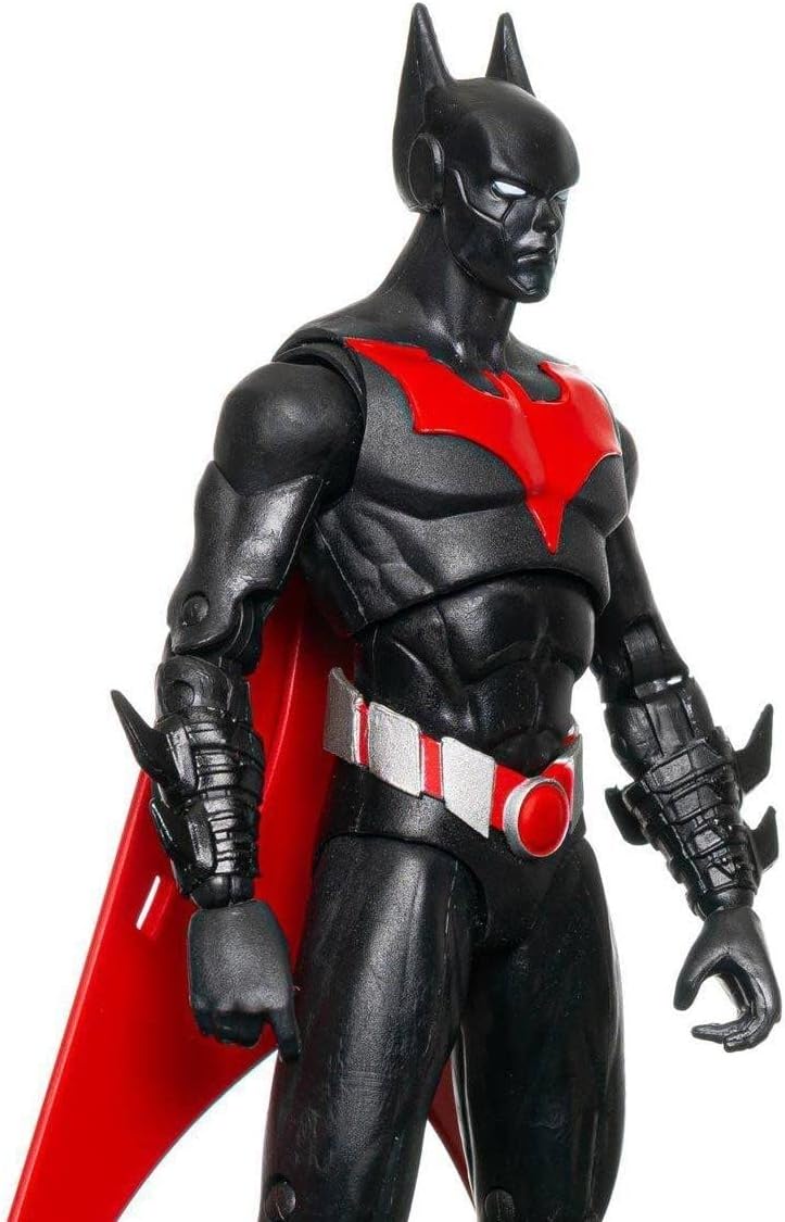 McFarlane Toys DC Multiverse Batman: Batman Beyond