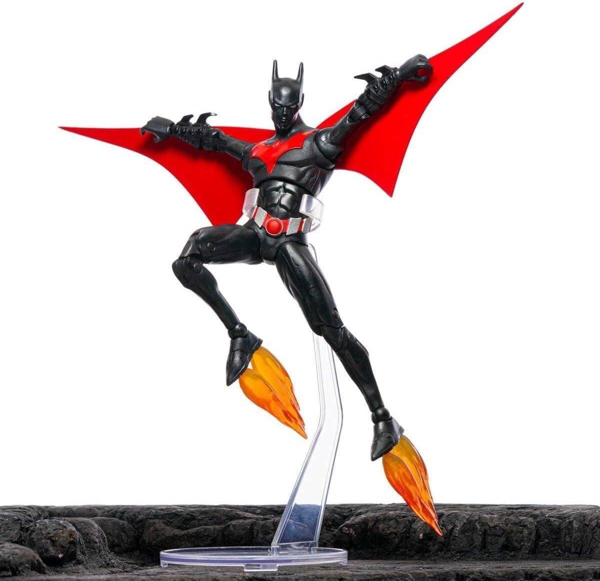 McFarlane Toys DC Multiverse Batman: Batman Beyond