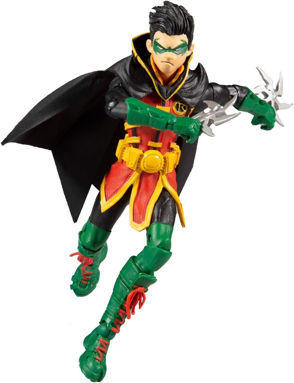 McFarlane Toys DC Multiverse Robin