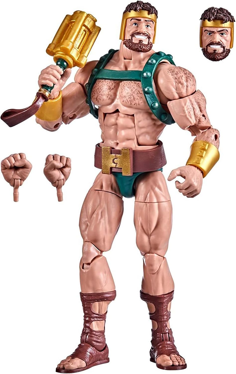 Marvel Legends Hercules