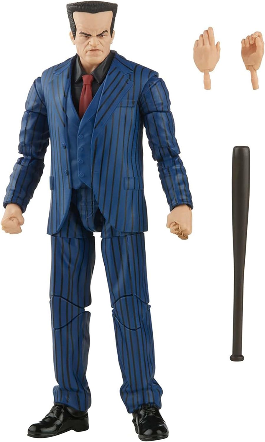 Marvel Legends Hammerhead
